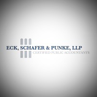 Eck, Schafer & Punke, LLP logo - Similar company to Del'S Popcorn Shop