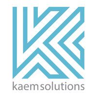 KAEM Solutions logo - Similar company to Kaem Technologies