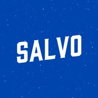Salvo logo - Similar company to De Koffieschenkerij