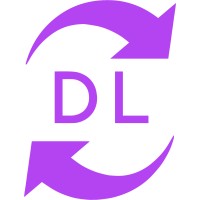 DL Academy logo - Similar company to Logicalbot
