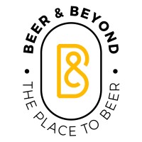 Beer And Beyond logo - Similar company to The Beer Drop