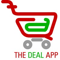 THE DEAL APP logo - Similar company to Mk Group Shopping