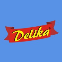 Delika Foods logo - Similar company to Temptations