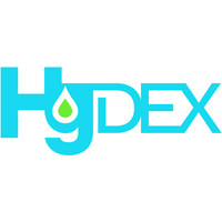 HyDEX logo - Similar company to Hi-Act