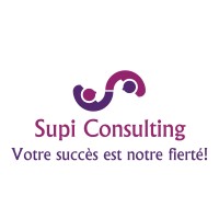 Supi Consulting logo - Similar company to Itrust Global