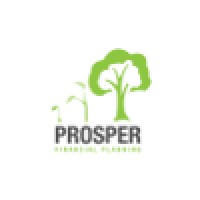 Prosper Financial Planning Pty Ltd logo - Similar company to My Plan Financial