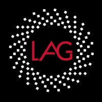 LAG Capital logo - Similar company to Blackowl Group