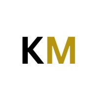 Kenfluence Media logo - Similar company to Bhipone