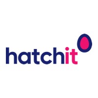 Hatchit Design logo - Similar company to Wps (Kent) Ltd Workplace Safety