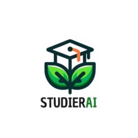 StudierAI logo - Similar company to Triptalk - Story Maker