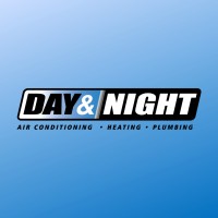 Day & Night Air Conditioning, Heating and Plumbing logo - Similar company to Reeis