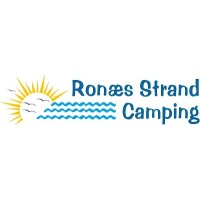 Ronæs Strand Camping A/S logo - Similar company to Ronæs Entreprenør, Din Kloakmester