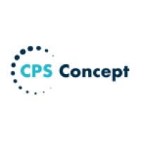 CPS CONCEPT logo - Similar company to Centre Vauban Formation