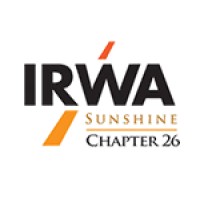 IRWA Chapter 26 logo - Similar company to Cle International