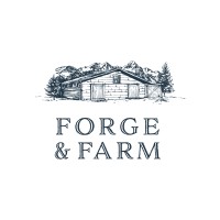 Forge & Farm logo - Similar company to North Azalea