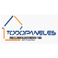 Todo Paneles Chile logo - Similar company to Interandina S.A.C.