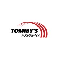 Tommy's Express France logo - Similar company to Tommy Car Wash Systems
