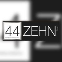 44ZEHN GmbH logo - Similar company to High Roller Agency