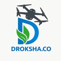 Droksha logo - Similar company to Inventive Educare (Niih Patna)