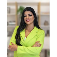 Marina Lima Nutricionista logo - Similar company to Colegio Newton