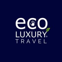 Ecoluxury Travel logo - Similar company to Iseum: Tempio Di Iside
