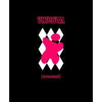 [unusual] logo - Similar company to Fatima Shirin