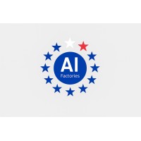 AI Factory France logo - Similar company to Current Ai
