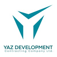 Yaz Development Company logo - Similar company to Webuilt
