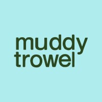 Muddy Trowel logo - Similar company to Claimit