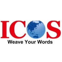 ICOS Global- International Communication Services India Pvt. Ltd logo - Similar company to Veris - Prevajalsko Podjetje
