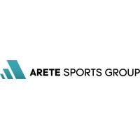 Arete Sports Group logo - Similar company to Make It Count