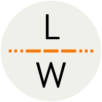 Love Welcomes logo - Similar company to Made By Dwc