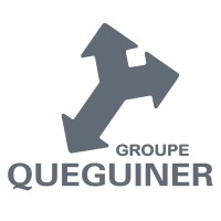 Groupe Quéguiner logo - Similar company to Corser