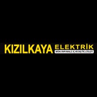 Kızılkaya Elektrik Mühendislik Yapı Malzemeleri İç Ve Dış Tic. Ltd. Şti. logo - Similar company to İzmirlioğlu Elektrik & Mühendislik