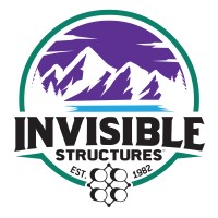 Invisible Structures, Inc. logo - Similar company to Bklighting