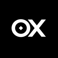 OX Creative logo - Similar company to Voke Studios