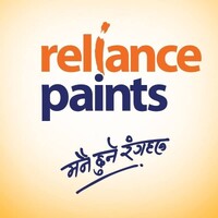 Reliance Paints logo - Similar company to Ing Impact