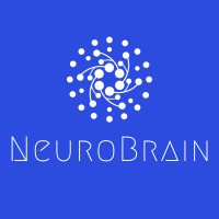 NeuroBrain logo - Similar company to Dynacloud 雲動力資訊