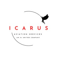 Icarus Aviation Services logo - Similar company to Vision Engineering Group