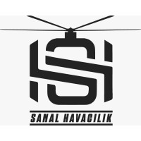SANAL HAVACILIK logo - Similar company to Ferka Aviation