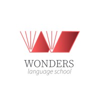 Wonders language school logo - Similar company to Univerzitet U Beogradu – Filološki Fakultet