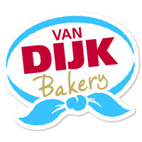 Van Dijk Bakery logo - Similar company to Concorp Bv