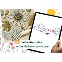 Momotsoa Bien-Être / Sophrolive logo - Similar company to Prevn