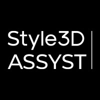 Style3D | ASSYST (Europe) logo - Similar company to Style3D