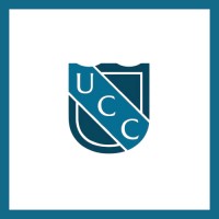 University of Cape Canaveral logo - Similar company to Texas State University - Department Of Housing And Residential Life