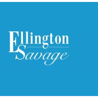 Ellington Savage Executive Search logo - Similar company to Equipped For Action