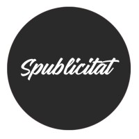 Spublicitat Artículos Promocionales