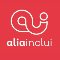 Alia Inclui logo - Similar company to Flowy