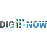 DIGIT-NOW Llc. logo - Similar company to Cronos Consulting Kft.