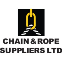 Chain And Rope Suppliers LTD. logo - Similar company to Technirub International